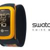 Компания Swatch взялась за разработку собственной ОС для носимых устройств, которая будет называться Swiss OS