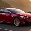 Акции компании Tesla достигли рекордного значения