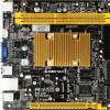 Системная плата Biostar A68N-5100 располагает впаянным процессором AMD A4-5100