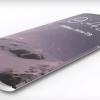 Смартфон Apple iPhone с экраном размером 5,8 дюйма получит корпус из стали и стекла, с экраном размером 4,7 дюйма — алюминиевый