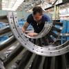 Совет по модернизации экономики рассмотрит план создания «умных» заводов