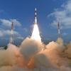 Индия запустила 104 спутника на одной ракете — новый мировой рекорд