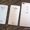 Asus переносит дату запуска смартфонов ZenFone 4 из-за нехватки компонентов
