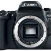 Canon представила зеркальные камеры EOS 800D (Rebel T7i) и EOS 77D