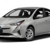 Toyota продала 10 млн гибридных автомобилей