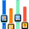 Умные часы Xiaomi Child Wristwatch ценой $26 предназначены для детей