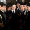 Вице-президент компании Samsung Electronics Ли Джей арестован