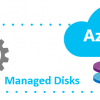 Релиз Azure Managed Disks