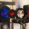 Инфракрасная оптика вместо оптоволокна в ЦОД: оригинальный проект инженеров из США
