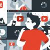 Полуминутные рекламные ролики, которые невозможно пропустить, исчезнут с сайта YouTube
