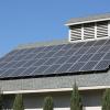 Текущее состояние солнечной энергии в условиях домашних хозяйств США