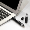 ChargeWrite — шариковая ручка, стилус, внешний аккумулятор и накопитель в одном корпусе