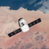 SpaceX запустит космический корабль Red Dragon к Марсу на два года позже, чем планировала
