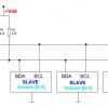 Первые шаги с STM32 и компилятором mikroC для ARM архитектуры — Часть 4 — I2C, pcf8574 и подключение LCD на базе HD4478