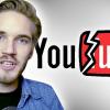 Топовый влоггер PewDiePie испытывает на прочность бизнес-модель YouTube