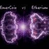 Emercoin vs Ethereum и сравнение приватных и публичных блокчейнов