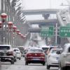 В китайской провинции Синьцзян каждый автомобиль оснастят системой спутникового слежения
