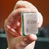 AMD представила процессоры Ryzen 7
