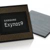 Начат выпуск 10-нанометровых SoC Samsung Exynos 9 Series 8895