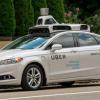 Uber называет клеветой обвинения Waymo в краже технологий