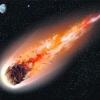 К нашей планете снова летит астероид