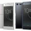 Опубликованы качественные изображения четырех новых смартфонов Sony Xperia [Обновлено]