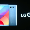 В Барселоне представлен смартфон LG G6