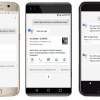 Google Assistant появится на самых разных смартфонах с ОС Android