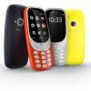 Представлена новая Nokia 3310