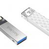 SanDisk выпустила флэш-накопители iXpand Flash Drive и Connect Wireless Stick емкостью 256 ГБ