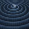 Спросите Итана: проявляется ли у гравитационных волн корпускулярно-волновой дуализм?