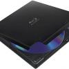 Внешний оптический привод Pioneer BDR-XD06J-UHD поддерживает диски Ultra HD Blu-ray