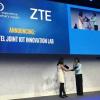 ZTE и Intel стали стратегическими партнерами в разработке IoT