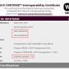 Смартфон Samsung Galaxy J7 (2017) прошел сертификацию в организации WiFi Alliance