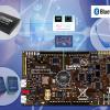 Набор Toshiba EBTZ1041-SK-A1 призван помочь разработчикам носимых устройств IoT
