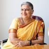 Первая женщина-программист в Индии