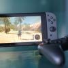 У Nintendo Switch нет возможности переноса сохранений на карту памяти или другую консоль