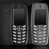 Gresso Presso 3310 — люксовая версия возрождённого телефона Nokia 3310, которая похожа на оригинал даже больше, чем новая модель