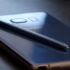 Samsung Galaxy Note8 проходит под кодовым названием Great