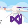 Visual Studio 2017 и новые возможности инструментов от Microsoft