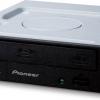 Внутренний оптический привод Pioneer BDR-211UBK способен воспроизводить диски Ultra HD Blu-ray