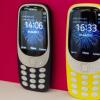 Онлайн-магазины подтверждают немалый спрос на телефон Nokia 3310