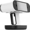 Производитель называет Artec Leo первым ручным 3D-сканером с искусственным интеллектом