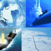 Системы подводного старта: как попасть из-под воды на орбиту? Окончание