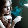 Подростки курят из-за депрессии