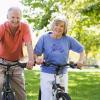 Пожилым людям лучше быть физически активными