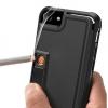 Чехол ZVE для смартфона iPhone 7 включает прикуриватель для сигарет и открывалку