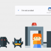 Google создаёт невидимый вариант системы reCAPTCHA