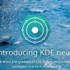 Свежий KDE от разработчиков плюс стабильность Ubuntu 16.04 -> KDE Neon