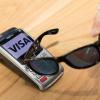 Visa показала прототип солнцезащитных очков, поддерживающих бесконтактные платежи